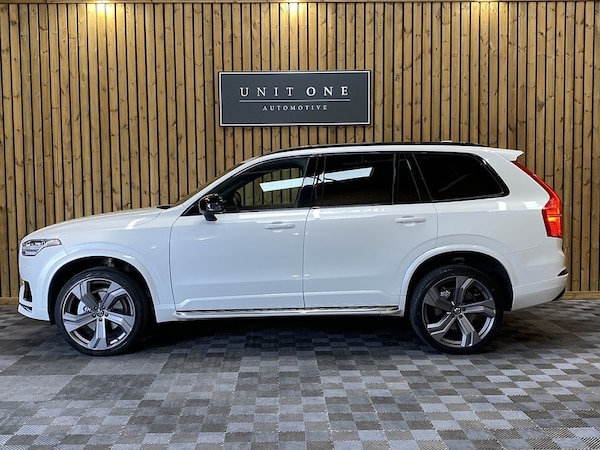 Used Volvo XC90 2020 for sale - 75384692: Photo 12