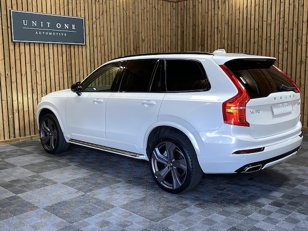Used Volvo XC90 2020 for sale - 75384692: Photo 14