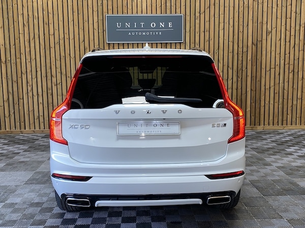Used Volvo XC90 2020 for sale - 75384692: Photo 15