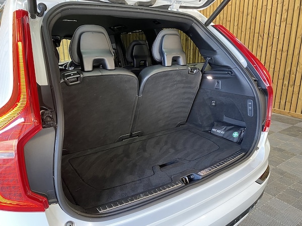 Used Volvo XC90 2020 for sale - 75384692: Photo 16