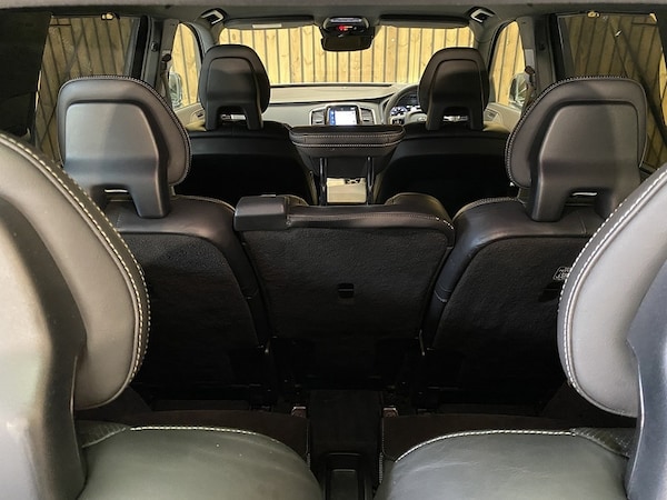 Used Volvo XC90 2020 for sale - 75384692: Photo 18