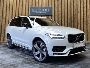 2020 - B5 MHEV R-Design Pro 5-Door