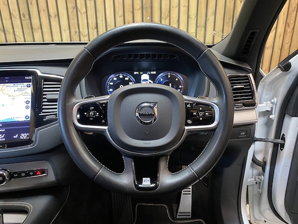 Used Volvo XC90 2020 for sale - 75384692: Photo 21