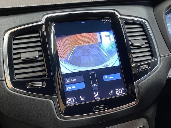 Used Volvo XC90 2020 for sale - 75384692: Photo 26