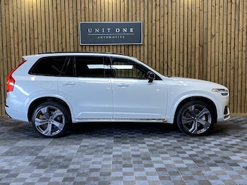 Used Volvo XC90 2020 for sale - 75384692: Photo