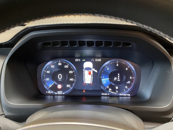 Used Volvo XC90 2020 for sale - 75384692: Photo 32