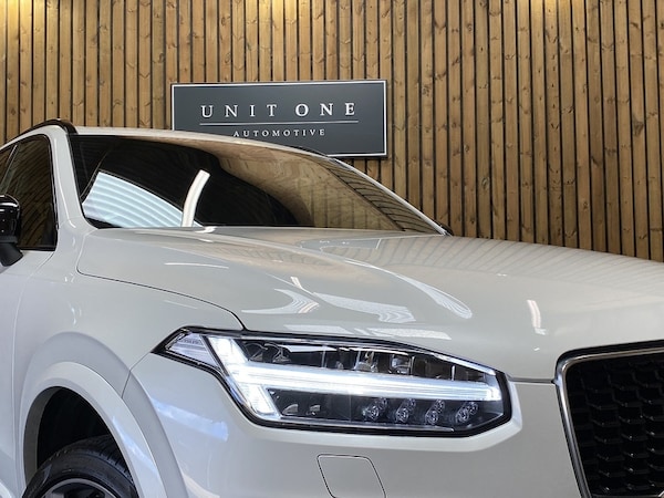 Used Volvo XC90 2020 for sale - 75384692: Photo 34