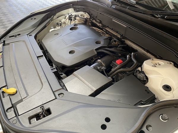 Used Volvo XC90 2020 for sale - 75384692: Photo 36