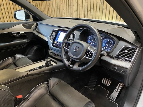 Used Volvo XC90 2020 for sale - 75384692: Photo 39