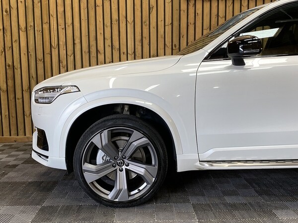 Used Volvo XC90 2020 for sale - 75384692: Photo 40