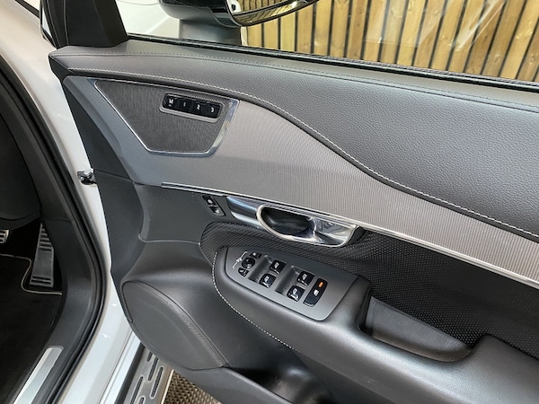 Used Volvo XC90 2020 for sale - 75384692: Photo 41
