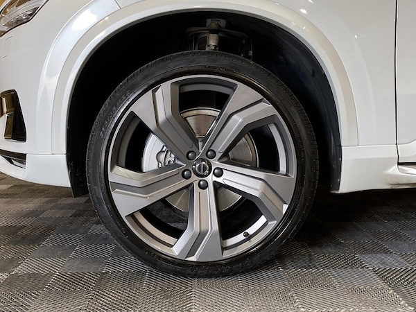 Used Volvo XC90 2020 for sale - 75384692: Photo 43