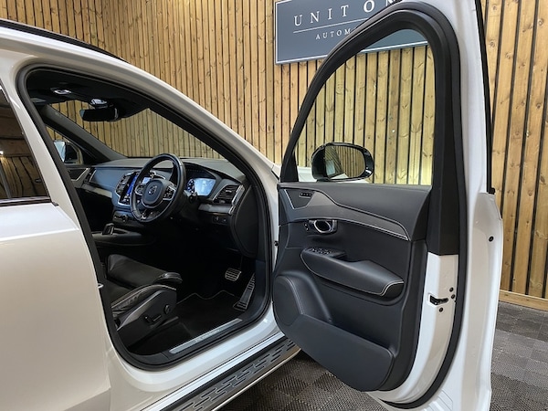Used Volvo XC90 2020 for sale - 75384692: Photo 44