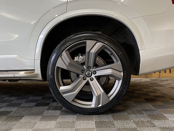 Used Volvo XC90 2020 for sale - 75384692: Photo 45