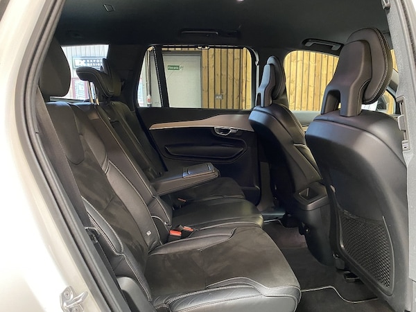 Used Volvo XC90 2020 for sale - 75384692: Photo 46