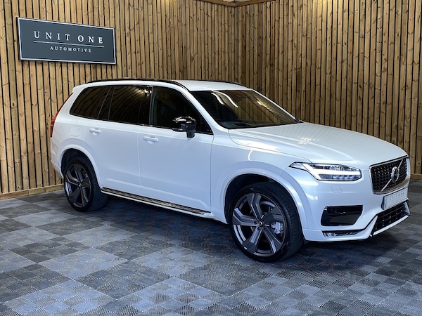 Used Volvo XC90 2020 for sale - 75384692: Photo 47