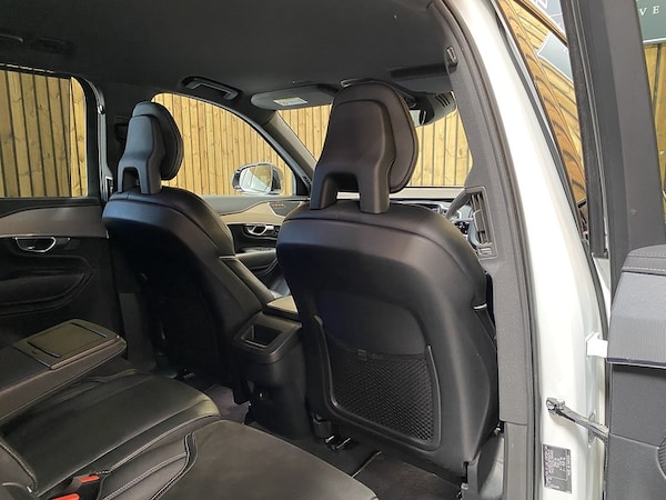 Used Volvo XC90 2020 for sale - 75384692: Photo 48