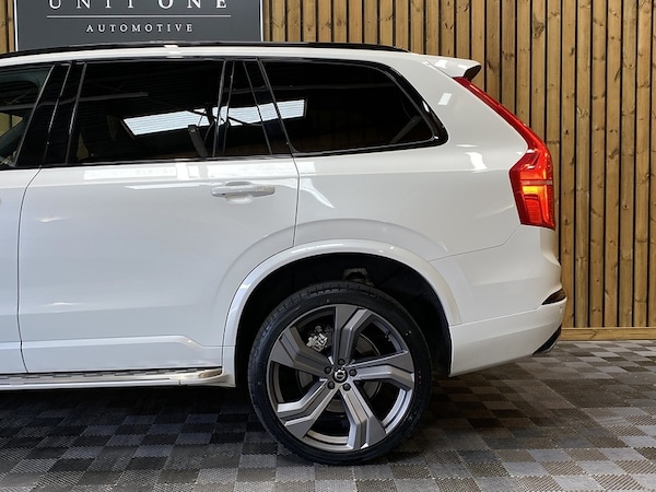 Used Volvo XC90 2020 for sale - 75384692: Photo 50