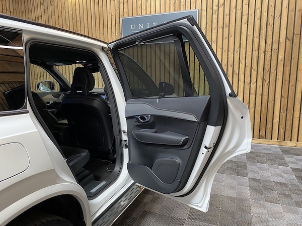 Used Volvo XC90 2020 for sale - 75384692: Photo 51