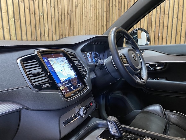 Used Volvo XC90 2020 for sale - 75384692: Photo 52