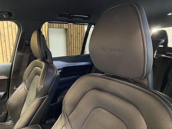 Used Volvo XC90 2020 for sale - 75384692: Photo 53