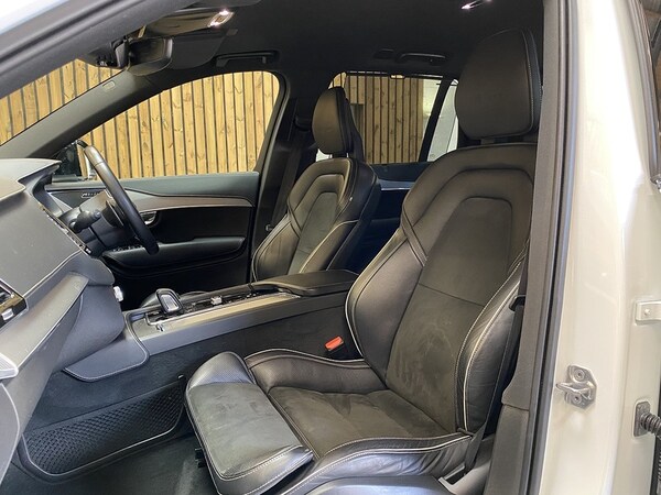 Used Volvo XC90 2020 for sale - 75384692: Photo 54