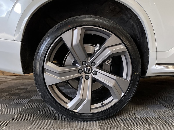Used Volvo XC90 2020 for sale - 75384692: Photo 55