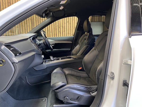 Used Volvo XC90 2020 for sale - 75384692: Photo 57