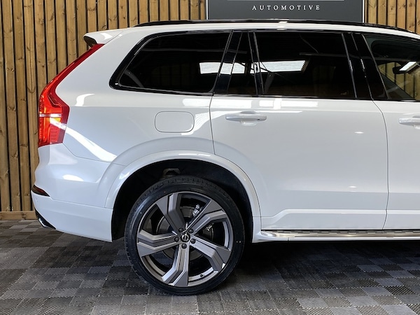 Used Volvo XC90 2020 for sale - 75384692: Photo 58