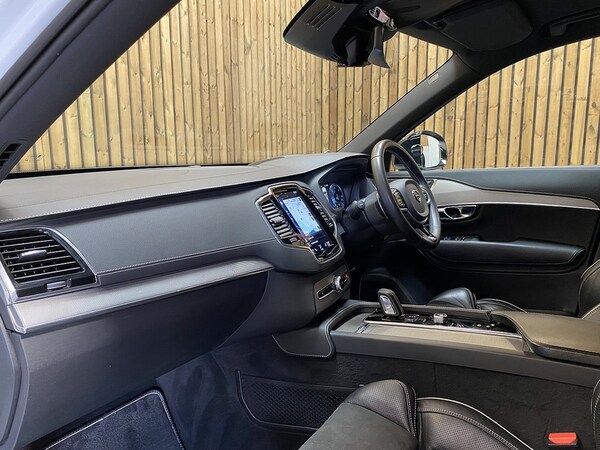Used Volvo XC90 2020 for sale - 75384692: Photo 59