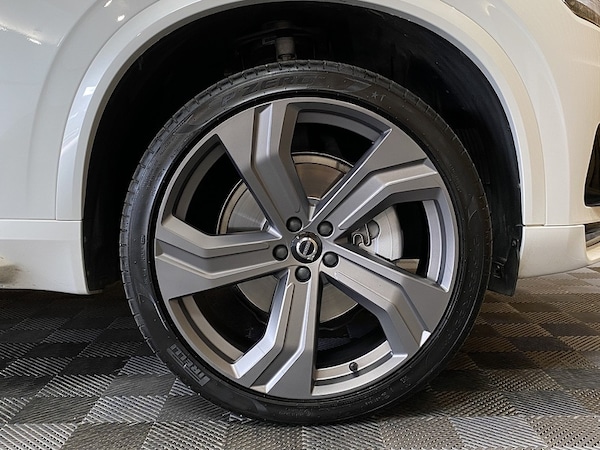 Used Volvo XC90 2020 for sale - 75384692: Photo 60