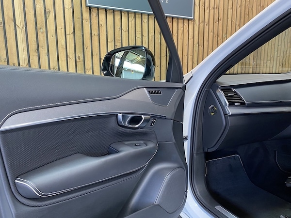 Used Volvo XC90 2020 for sale - 75384692: Photo 62