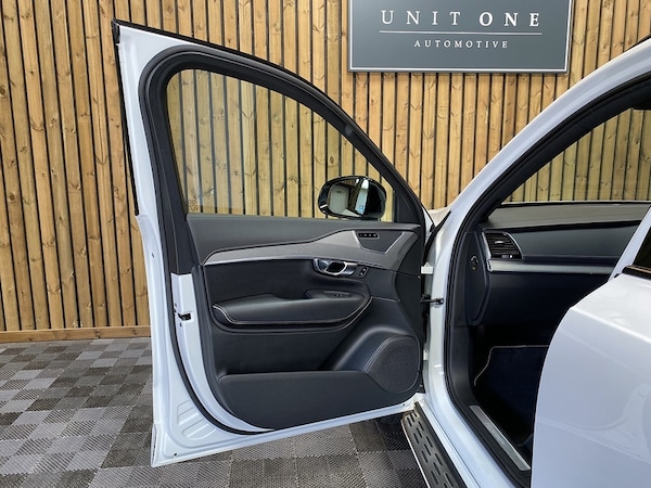 Used Volvo XC90 2020 for sale - 75384692: Photo 64
