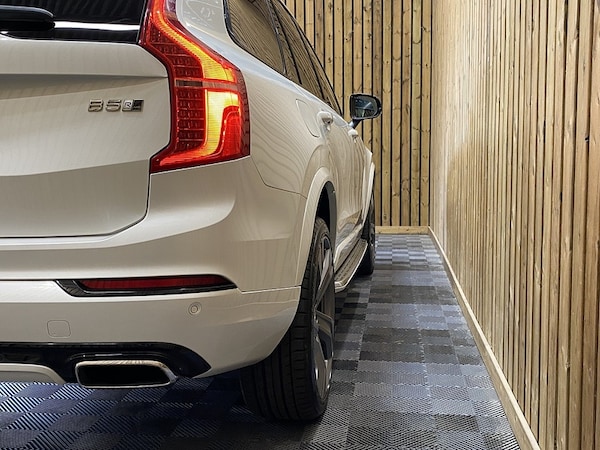Used Volvo XC90 2020 for sale - 75384692: Photo 65