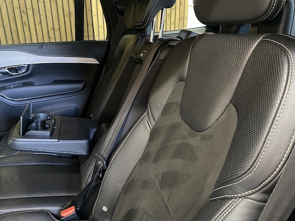 Used Volvo XC90 2020 for sale - 75384692: Photo 67