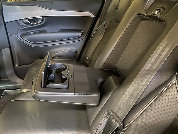 Used Volvo XC90 2020 for sale - 75384692: Photo 69