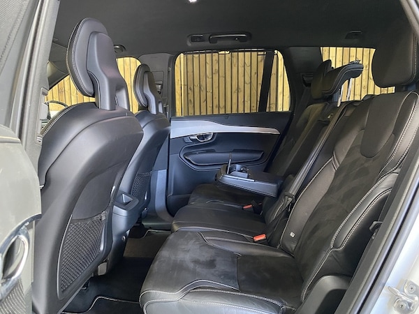 Used Volvo XC90 2020 for sale - 75384692: Photo 70