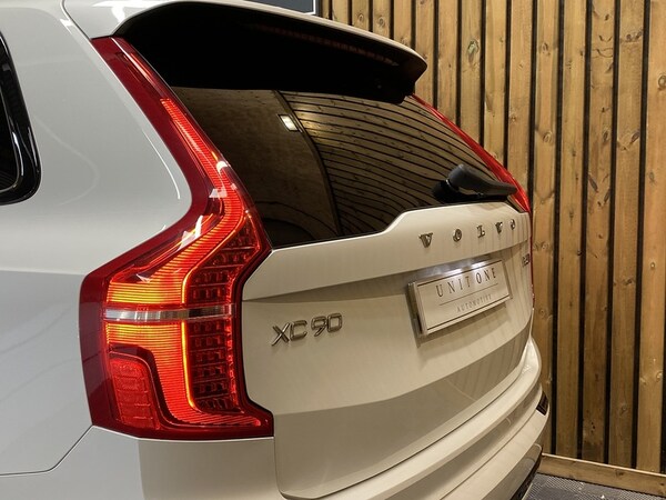 Used Volvo XC90 2020 for sale - 75384692: Photo 71