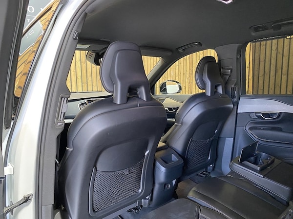 Used Volvo XC90 2020 for sale - 75384692: Photo 72