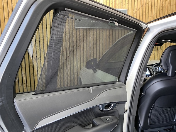 Used Volvo XC90 2020 for sale - 75384692: Photo 76