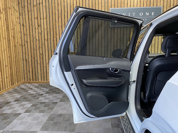 Used Volvo XC90 2020 for sale - 75384692: Photo 77
