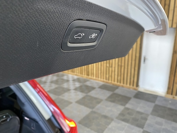 Used Volvo XC90 2020 for sale - 75384692: Photo 78