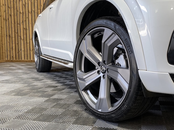Used Volvo XC90 2020 for sale - 75384692: Photo 79