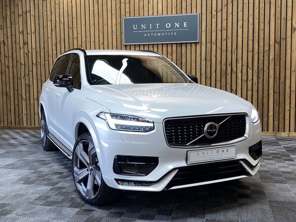 Used Volvo XC90 2020 for sale - 75384692: Photo 80
