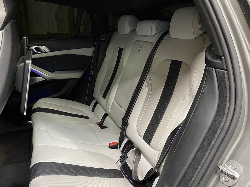 Used BMW x6 M 2020 for sale - 77465290: Photo 10