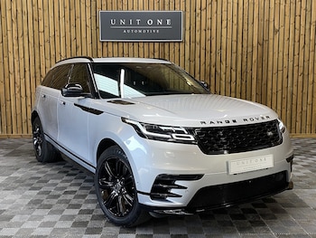 Used Land Rover Range Rover Velar 2021 for sale - 78939507: Photo