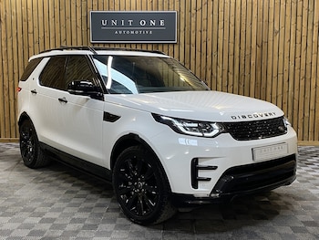Used Land Rover Discovery 2019 for sale - 78904481: Photo