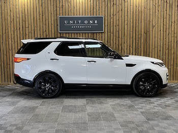 Used Land Rover Discovery 2019 for sale - 78904481: Photo