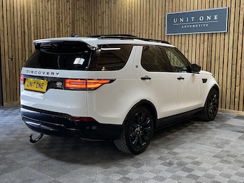 Used Land Rover Discovery 2019 for sale - 78904481: Photo
