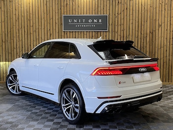 Used Audi Q8 2019 for sale - 75871744: Photo